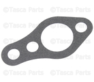 3754587 - Cooling System: Gasket for Buick: Roadmaster | Cadillac: Brougham, Escalade, Fleetwood | Chevrolet: Astro, Blazer, C/K Pickup, C1500, C2500, C3500, C3500HD, Camaro, Caprice, Commercial Chassis, Corvette, El Camino, Express 1500, Express 2500, Express 3500, G10, G20, G30, Impala, K1500 Pickup, K2500 Pickup, K3500 Pickup, K5 Blazer, Monte Carlo, P20, P30, R10, R20, R2500, R30, R3500, S10, S10 Blazer, Silverado 1500, Silverado 1500 Classic, Suburban C10, Suburban C1500, Suburban C20, Suburban C2500, Suburban K10, Suburban K1500, Suburban K20, Suburban K2500, Suburban R10, Suburban R1500, Suburban R20, Suburban R2500, Suburban V10, Suburban V1500, Suburban V20, Suburban V2500, Tahoe, V10, V20, V30, V3500 | GMC: C1500 Pickup, C2500 Pickup, C3500 Pickup, C3500HD, Caballero, G1500, G2500, G3500, Jimmy, Jimmy S15, K1500 Pickup, K2500 Pickup, K3500 Pickup, P2500, P3500, R1500 Pickup, R2500 Pickup, R3500 Pickup, S15, Safari, Savana 1500, Savana 2500, Savana 3500, Sierra 1500, Sierra 1500 Classic, Sonoma, Suburban C1500, Suburban C2500, Suburban K1500, Suburban K2500, Suburban R1500, Suburban R2500, Syclone, Typhoon, V1500, V1500 Suburban, V2500, V2500 Suburban, V3500, Yukon | Oldsmobile: Bravada, Custom Cruiser | Pontiac: Bonneville, Firebird, Grand Prix, Parisienne Image