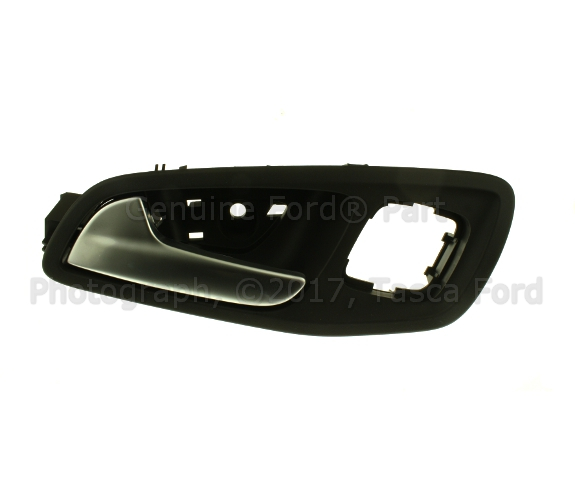 CJ5Z7822601DB - : Handle, Inside - Driver's Side (LH) for Ford Image