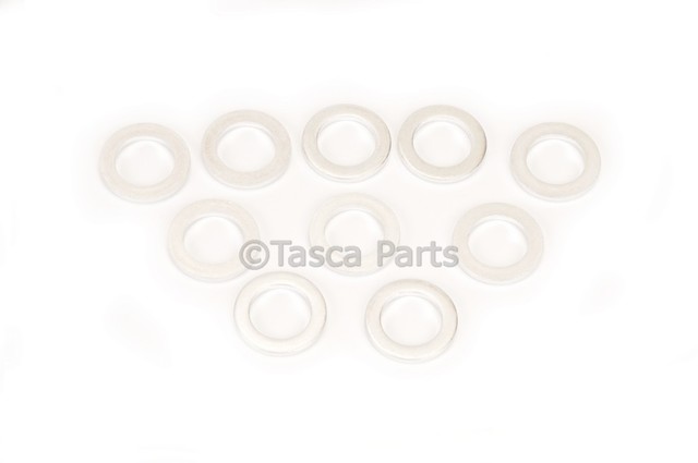 12582358 - : Engine Oil Drain Plug Gasket for Saturn: Vue Image