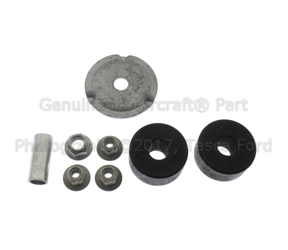 6L2Z18198A - Suspension: Strut Bumper for Ford: Explorer, Explorer Sport Trac | Mercury: Mountaineer Image