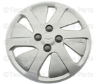 42441055 - : Wheel Cover for Chevrolet: Spark Image