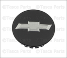 22791586 - Suspension: Center Cap for GM Image
