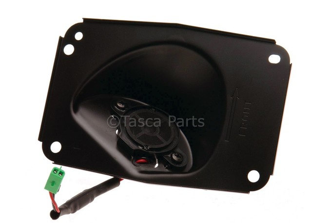 16233355 - Body: Inst Panel Speaker for Chevrolet: Blazer, S10 | GMC: Sonoma | Oldsmobile: Bravada Image