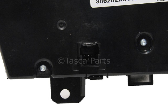 95146202 - Body: Heater Control for GM Image
