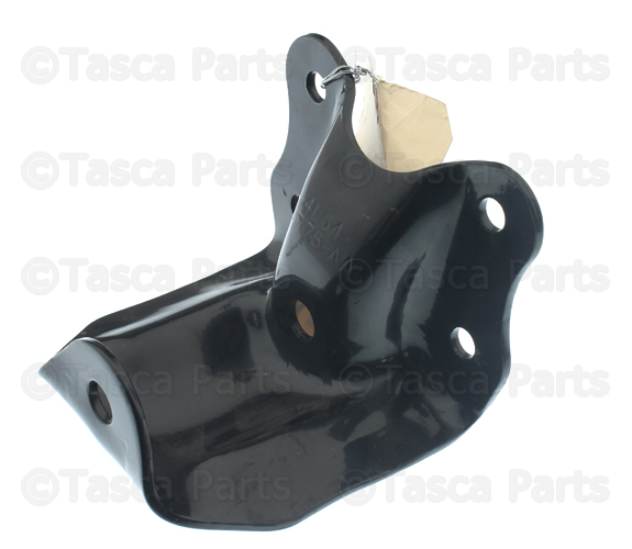 1F7028205 - Suspension: Spring Rear Bracket for Mazda Image