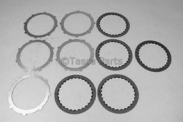 68225794AA - Transmission: Auto Transmission Clutch Package for Chrysler: 200, Pacifica, Sebring, Town &amp; Country | Dodge: Avenger, Grand Caravan, Journey | Ram: C/V, ProMaster 1500, ProMaster 2500, ProMaster 3500 Image