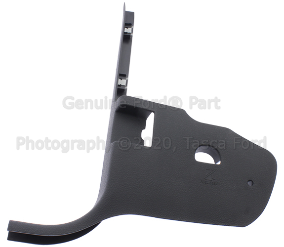 BR3Z6302345AB - Body: Cowl Trim for Ford: Mustang Image