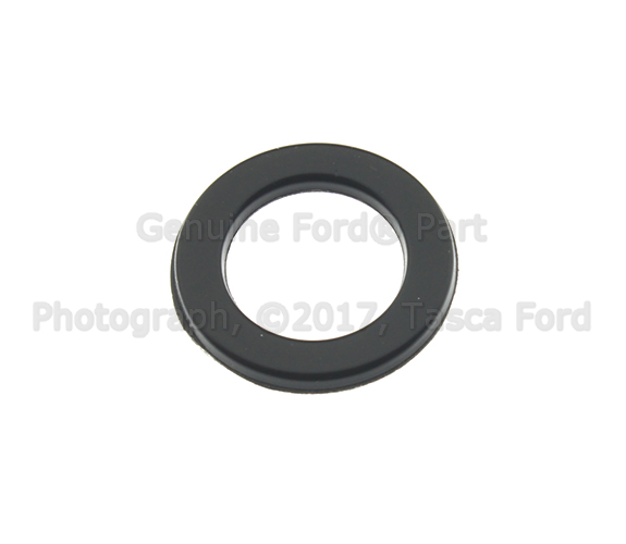 DG1Z7842528A - Body: Lock Cylinder Cap for Ford: Police Interceptor Sedan, Police Interceptor Utility, Special Service Police Sedan, Taurus Image
