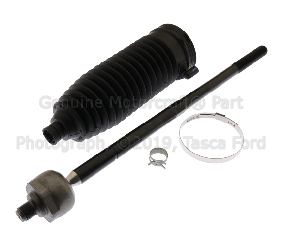 MEOE228 - Steering: Motorcraftâ„¢ Inner Tie Rod for Ford: Focus Image