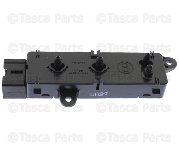2009-2023 Nissan Maxima Seat Switch - Driver's Side (LH
