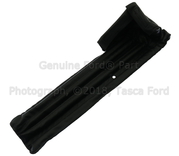 HC3Z17005H - Body: Jack for Ford: F-250 Super Duty, F-350 Super Duty, F-450 Super Duty Image