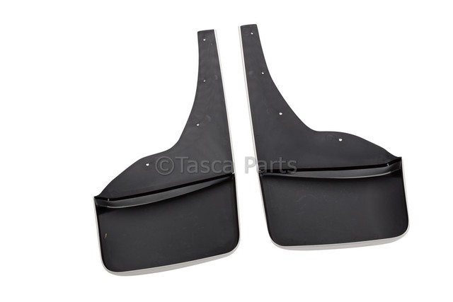 22902400 - : Mud Flap Kit for GM Image