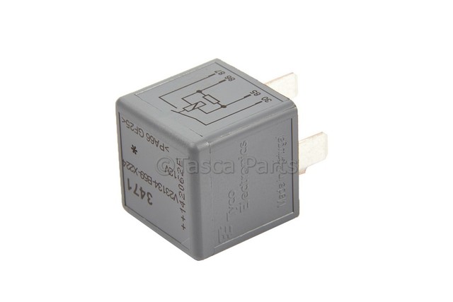 19303153 - Ignition: Ignition Switch Relay for GM Image