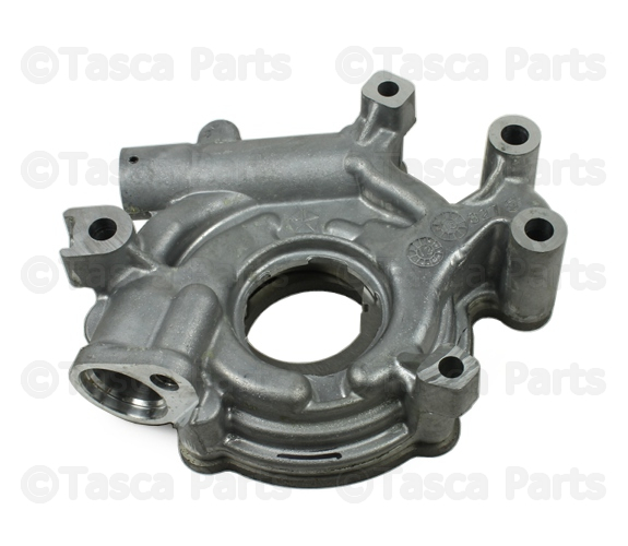 53020827AC - : Engine Oil Pump for Chrysler: Aspen | Dodge: Dakota, Durango, Nitro, Ram 1500, Ram 2500, Ram 3500 | Jeep: Commander, Grand Cherokee, Liberty | Ram: 1500, Dakota Image