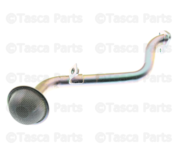 G60714240 - Engine: Oil Pick-Up for MAZDA Image