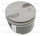 19208675 - : Engine Piston for Cadillac: Escalade | Chevrolet: Avalanche, Colorado, Express 1500, Express 2500, Express 3500, Silverado 1500, Suburban 1500, Tahoe | GMC: Canyon, Savana 1500, Savana 2500, Savana 3500, Sierra 1500, Yukon, Yukon XL 1500 | Hummer: H3, H3T Image