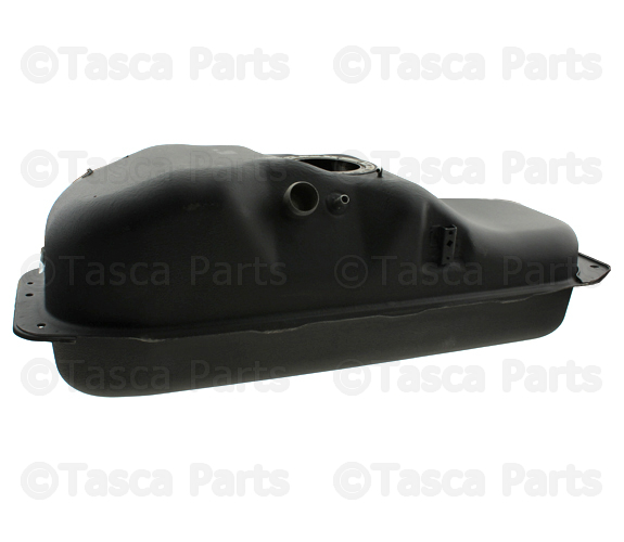 172028B400 - Fuel System: Fuel Tank for Nissan Image
