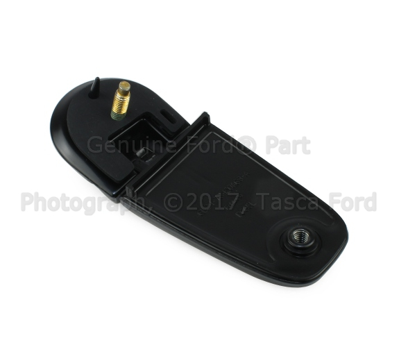 6L2Z78420A69AA - Body: Hinge for Ford: Explorer | Mercury: Mountaineer Image