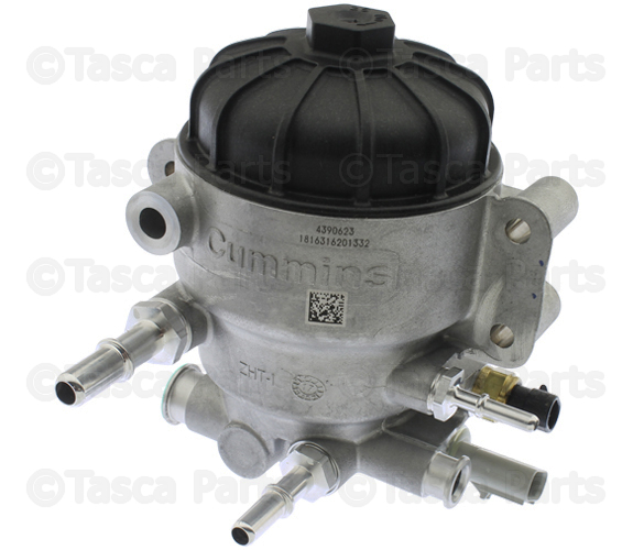 Valve Body Transmission Control Module TCM For Nissan Xterra
