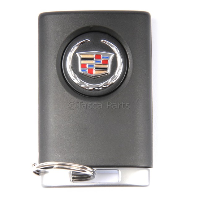 20869058 - Electrical: Keyless Entry Transmitter for GM Image