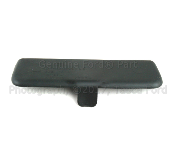 1L5Z3513586AAA - Body: Mat for Ford: Explorer Sport, Explorer Sport Trac Image