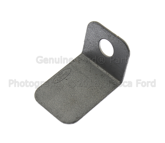 YS4Z16C078AA - Body: Fender Rear Bracket for Ford: Focus Image
