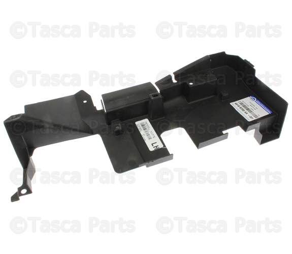 68188733AA - : Baffle for Mopar Image