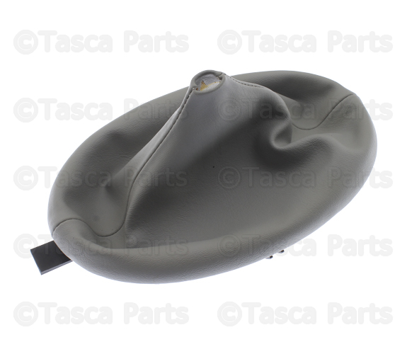 TM13BDAAB - T350; 5-Speed; Manual Transaxle: Gearshift Boot for Chrysler: PT Cruiser Image