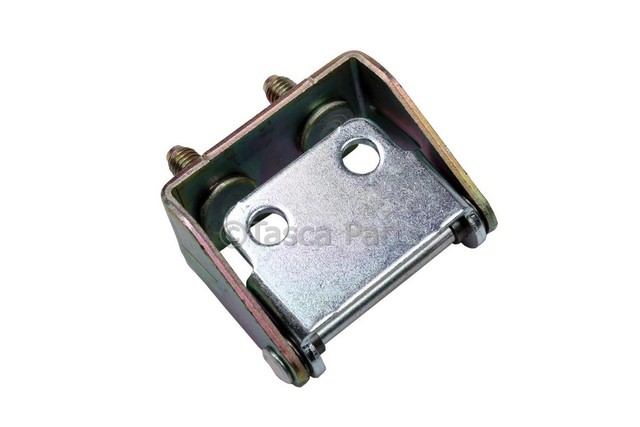 96540877 - Body: Hinge for Chevrolet: Aveo, Aveo5 | Pontiac: G3 Image