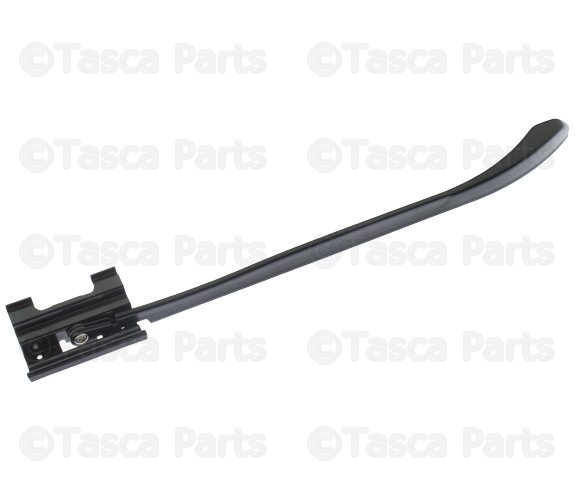 3526913 - Body: Deflector Panel for Volvo Image