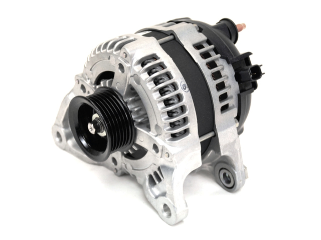 56044380AJ - : Alternator for Mopar Image