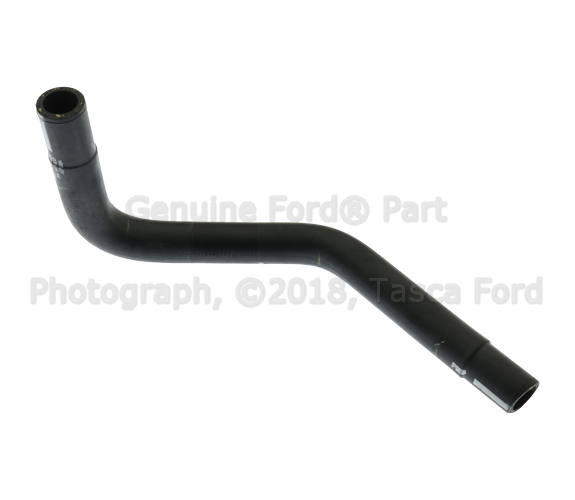 DS7Z8N029A - : Engine Coolant Hose for Ford Image