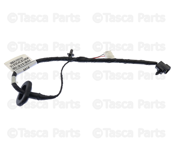 918954C010 - : Parking Aid System Wiring Harness for Kia Image