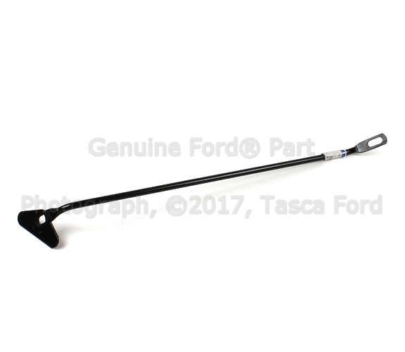1C3Z9928260AA - Body: Support Brace for Ford: F-250 Super Duty, F-350 Super Duty, F-450 Super Duty, F-550 Super Duty Image