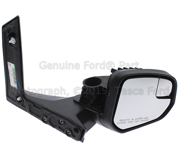 DT1Z17682U - Body: Mirror Assembly for Ford Image