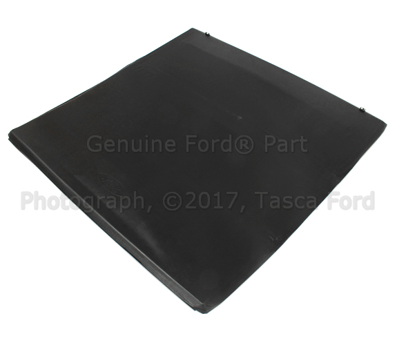 V9L3Z99501A42AA - Bed Products: Tonneau Cover, Soft Folding for Ford: F-150 Image