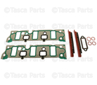 19355655 - Fuel System: Manifold Gasket for GM Image