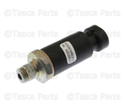 12562571 - Electrical: Engine Oil Pressure Switch for Buick: Skyhawk | Cadillac: Escalade | Chevrolet: Astro, Avalanche 2500, Beretta, Blazer, C1500, C2500, C3500, C3500HD, Cavalier, Corsica, Express 1500, Express 2500, Express 3500, K1500 Pickup, K2500 Pickup, K3500 Pickup, P30, S10, Silverado 1500, Silverado 2500 HD, Silverado 3500, Suburban 2500, Suburban C1500, Suburban C2500, Suburban K1500, Suburban K2500, Tahoe | GMC: C1500 Pickup, C2500 Pickup, C3500 Pickup, C3500HD, Jimmy, K1500 Pickup, K2500 Pickup, K3500 Pickup, P3500, S15, Safari, Savana 1500, Savana 2500, Savana 3500, Sierra 1500, Sierra 2500 HD, Sierra 3500, Sonoma, Suburban C1500, Suburban C2500, Suburban K1500, Suburban K2500, Yukon, Yukon XL 2500 | Oldsmobile: Bravada, Firenza Image