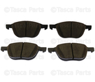 B4YB3323ZA - Brakes: Brake Pads for Mazda Image