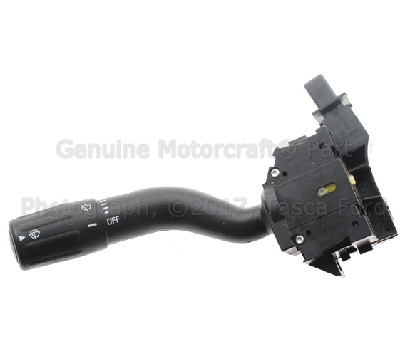 7C3Z13K359AA - Steering: Combo Switch for Ford: F-250 Super Duty, F-350 Super Duty, F-450 Super Duty, F-550 Super Duty Image