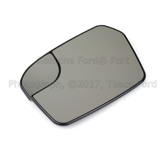 BE5Z17K707B - Body: Mirror Glass for Ford Image