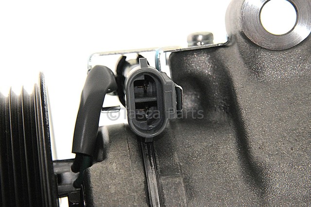 19436031 - : Compressor Kit for Chevrolet: Colorado | GMC: Canyon | Hummer: H3, H3T Image