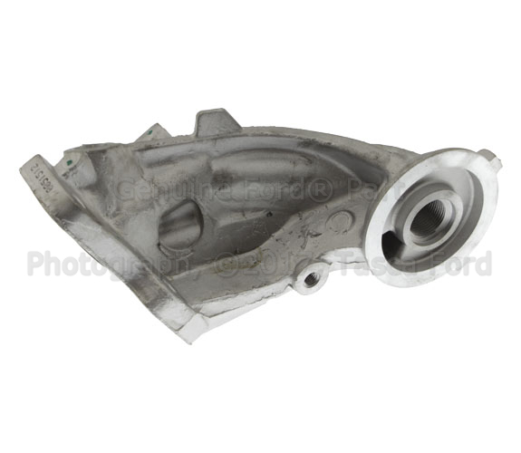 BL3Z6881JA - Engine: Adapter for Ford Image