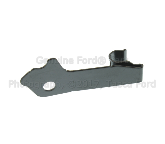 BV6Z7E381B - Body: Cable Retainer Clip for Ford Image