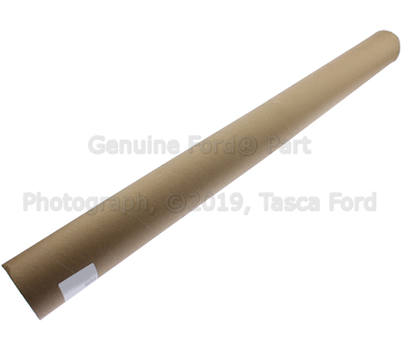 F37Z1013260A - Body: Scuff Plate for Ford: Ranger Image