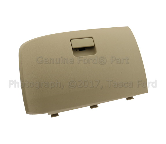 AE5Z54060T10AB - Body: Glove Box Assembly for Ford: Fusion | Mercury: Milan Image