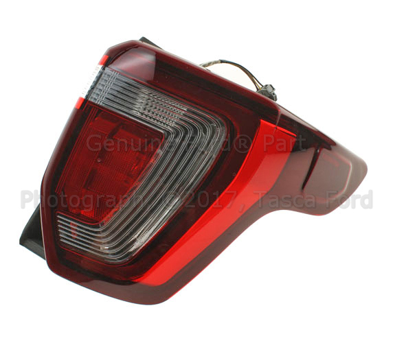 FB5Z13404G - Electrical: Tail Lamp Assembly for Ford Image