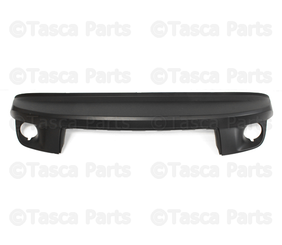 68044528AB - : Air Dam for Jeep: Grand Cherokee Image