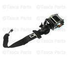 19351677 - Electrical: Belt &amp; Retractor for Cadillac: Escalade, Escalade ESV | Chevrolet: Silverado 1500, Suburban, Tahoe | GMC: Sierra 1500, Yukon, Yukon XL Image