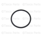 94011604 - : Engine Coolant Outlet Pipe Seal for Chevrolet: Silverado 2500 HD, Silverado 2500 HD Classic, Silverado 3500, Silverado 3500 Classic, Silverado 3500 HD | GMC: Sierra 2500 HD, Sierra 2500 HD Classic, Sierra 3500, Sierra 3500 Classic, Sierra 3500 HD Image